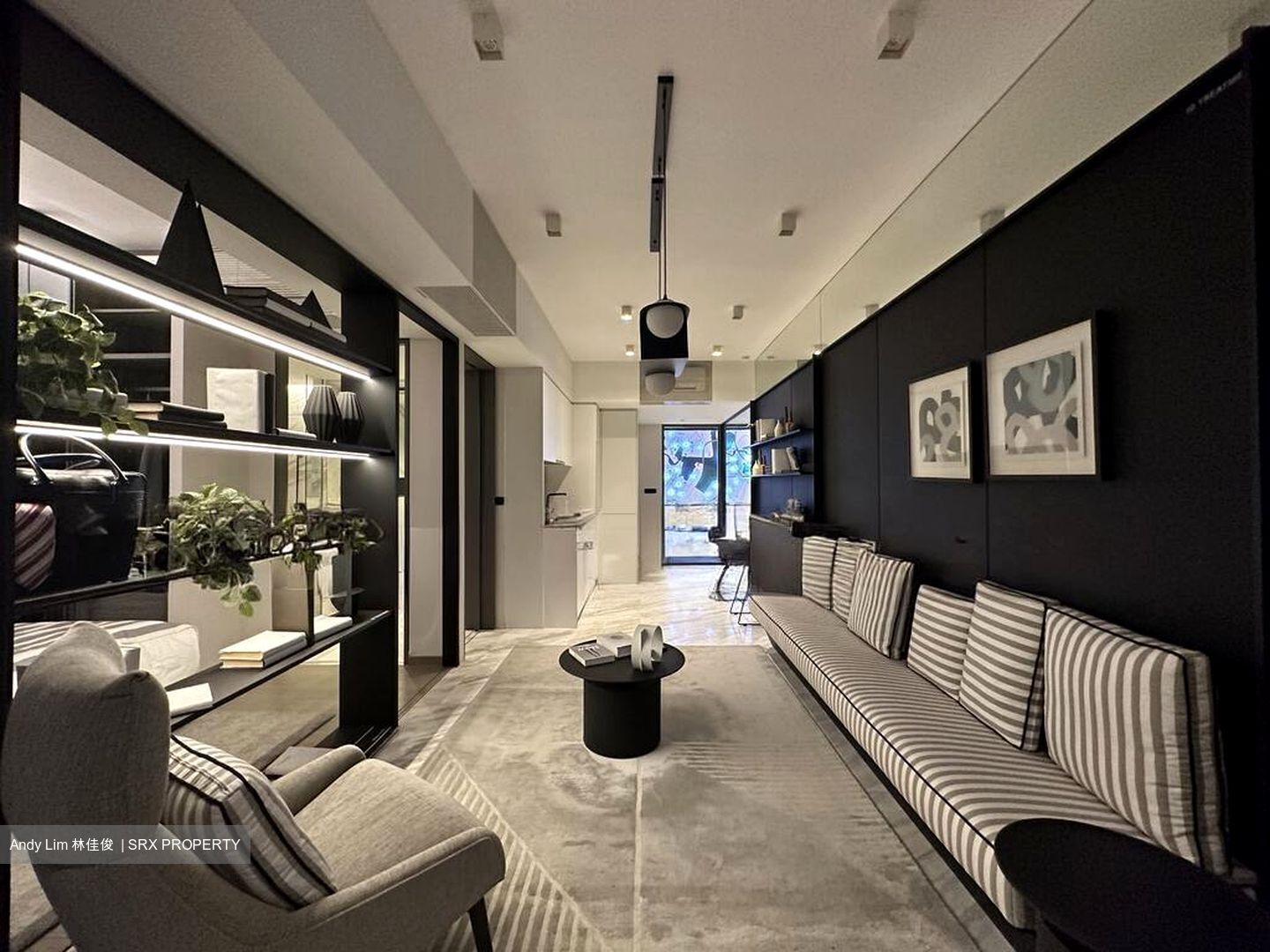 The Landmark (D3), Condominium #521347831